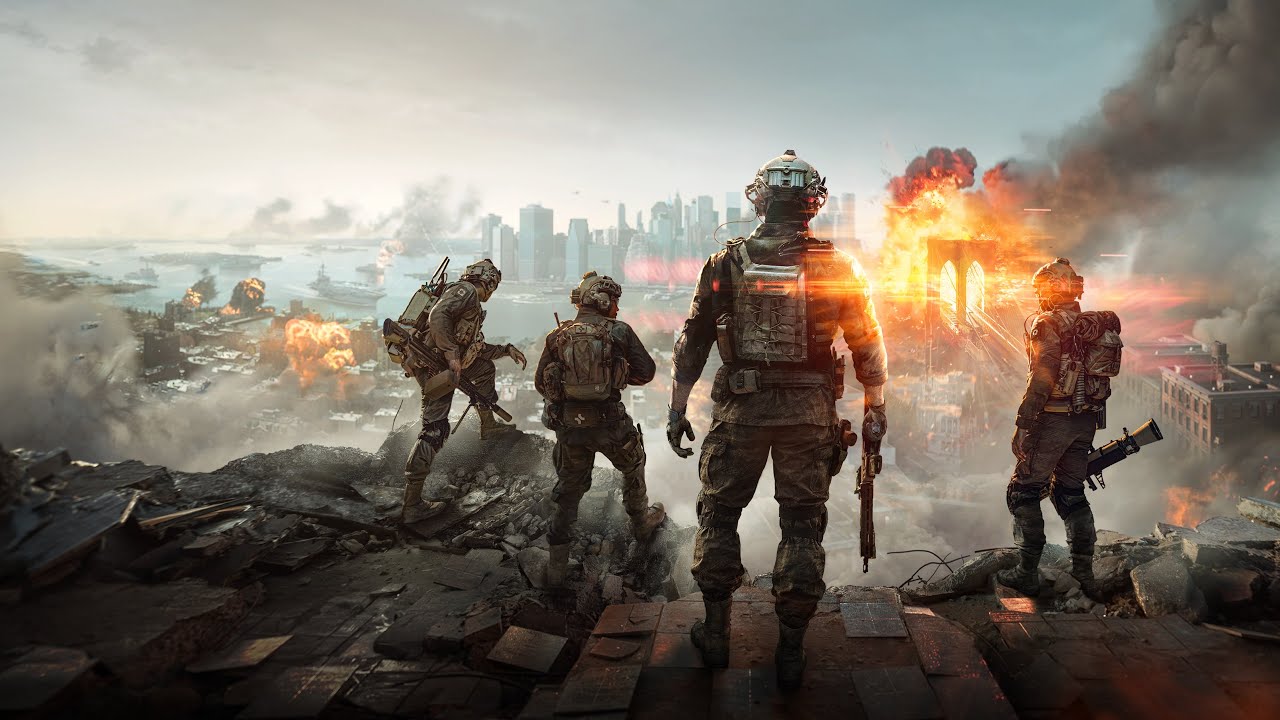 XBOX Developer Direct 2026! / BF6 Gameplay