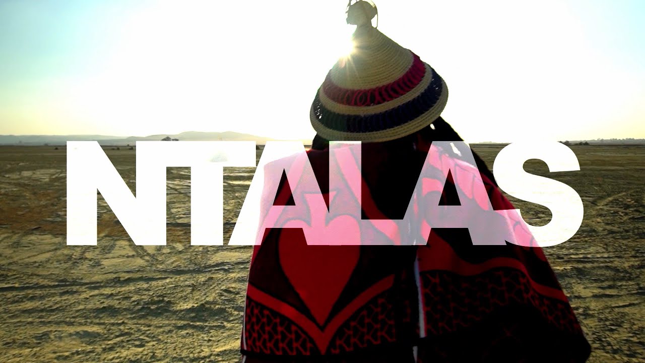 DJ X Angel ft. JustSam - Ntalas (Official Video)