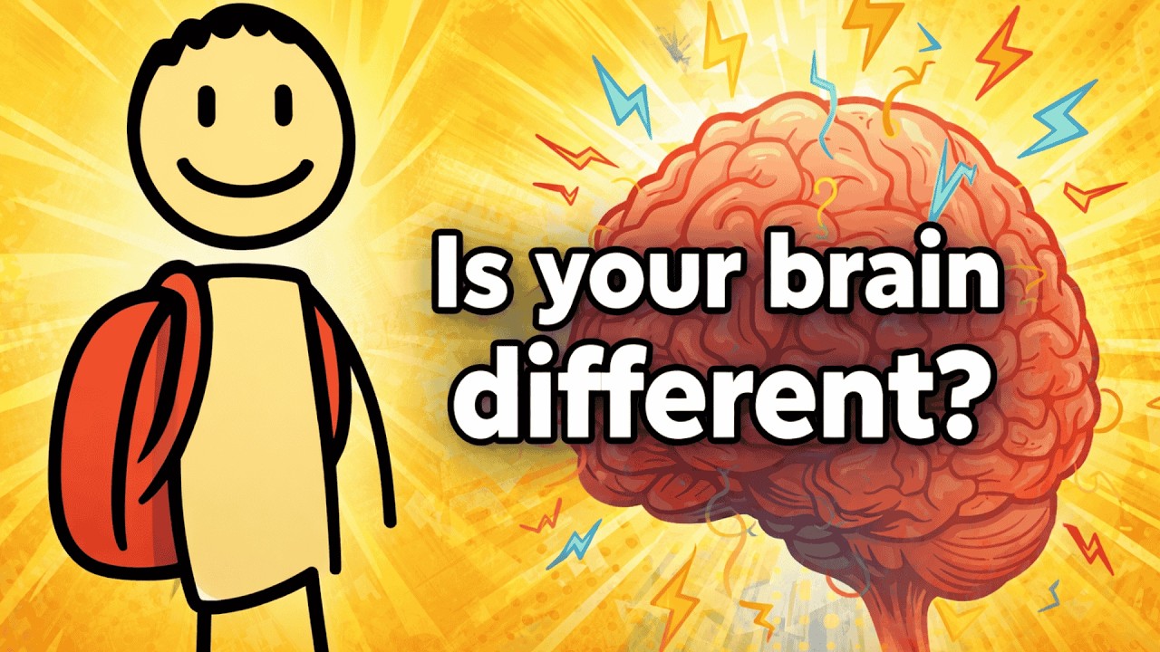 People Who Talk To Themselves | Do They Think Faster?