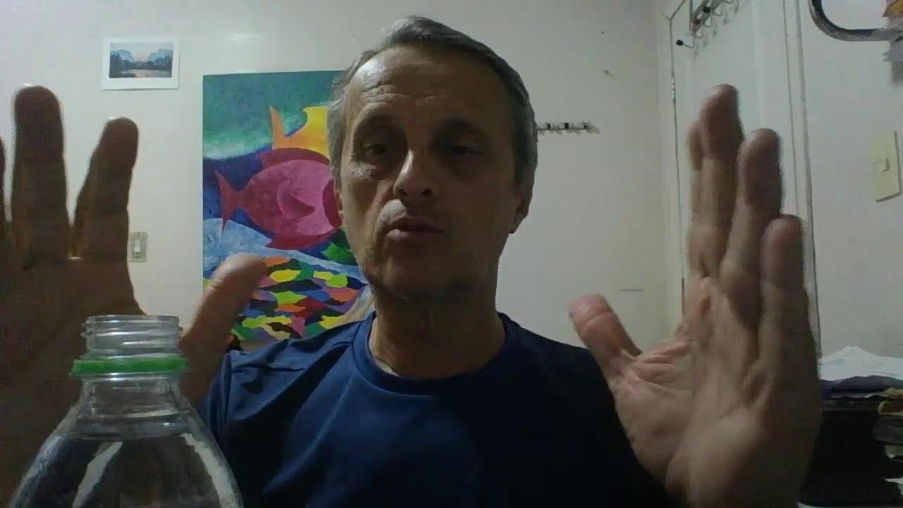 EVANGELHO NO LAR AO VIVO - 27FEV2026