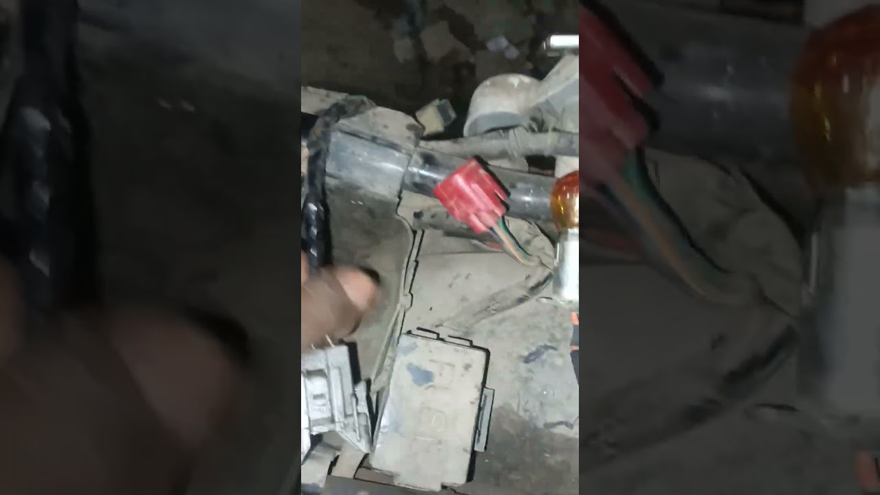 ZMR Karisma fuel pump relay problem