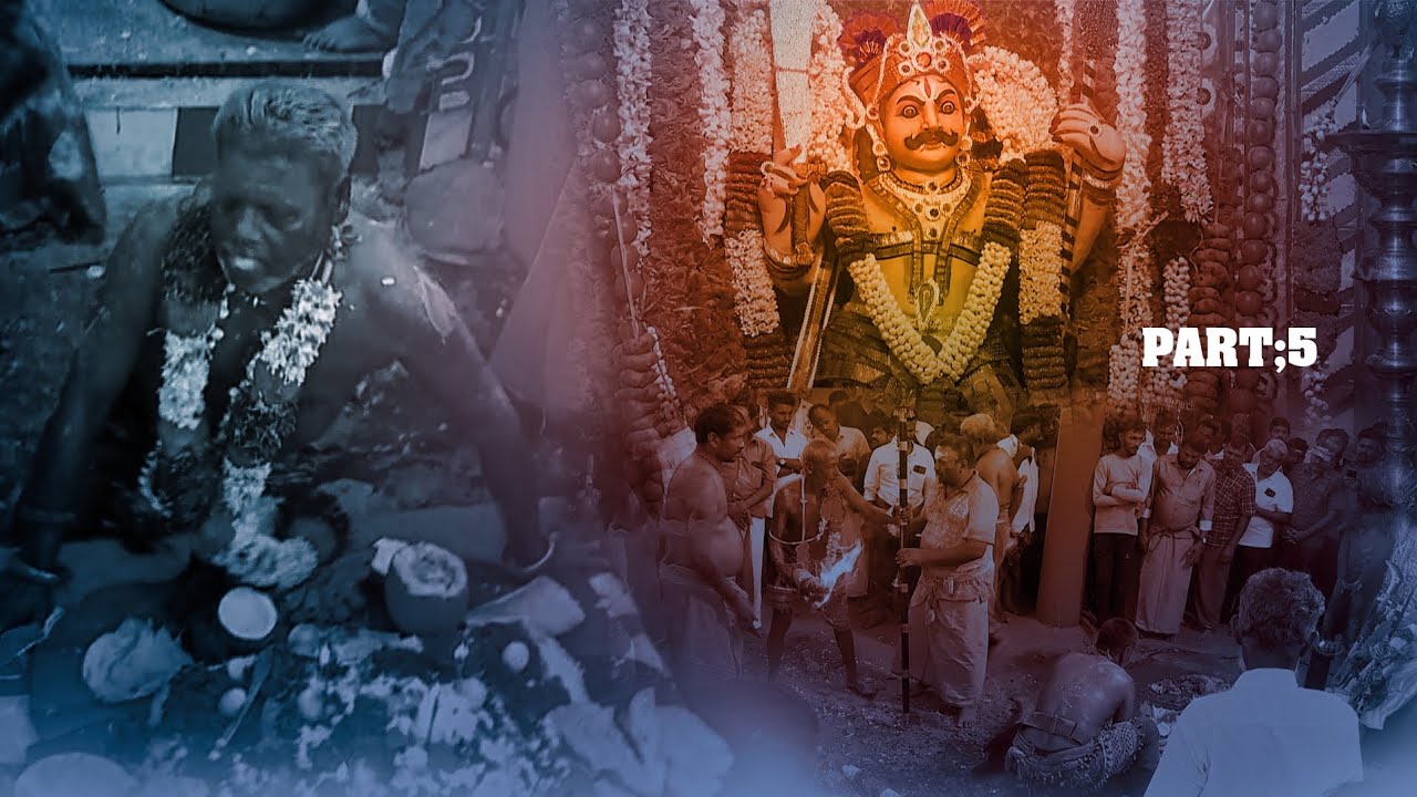 #sri#karuppasamy#sivaramapettai #karuppasamy_villupattu #karuppasamysongs #karuppa #reels #part 5