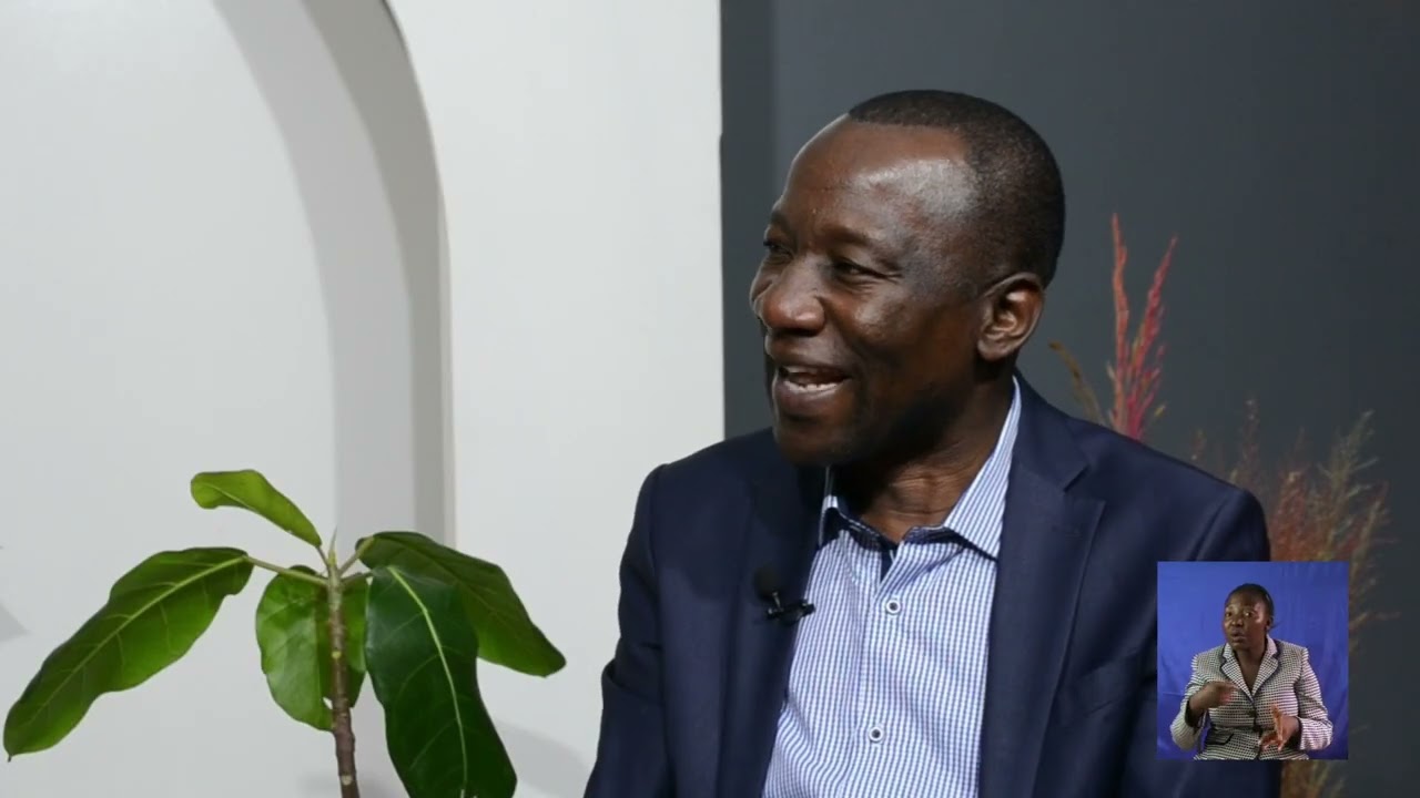 10. DZIRI KUFUSHIRWA MUMISHA - PART 3