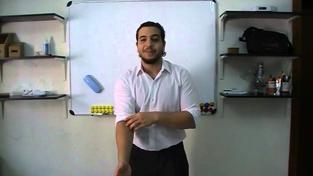 Lymphatic Drainag of the Upper Limb #12