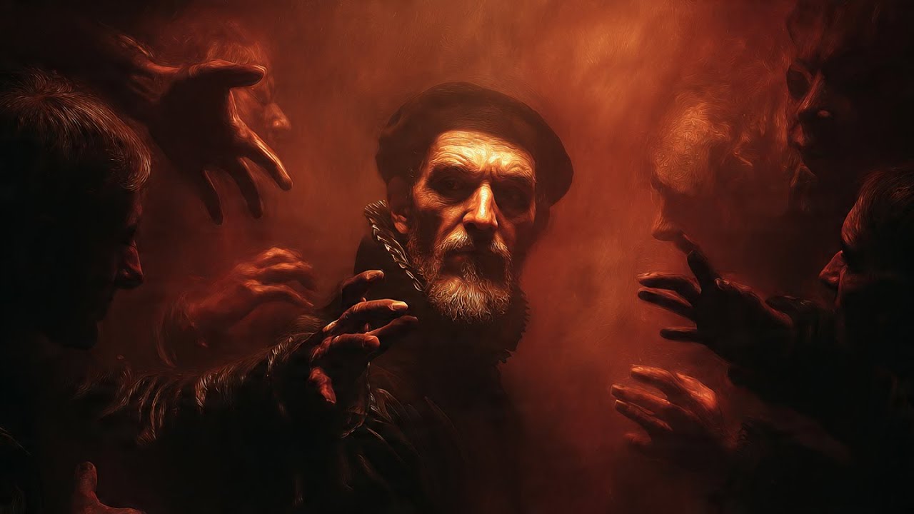 Intocável em 30 Dias: A Arte Maquiavélica do Poder Pessoal