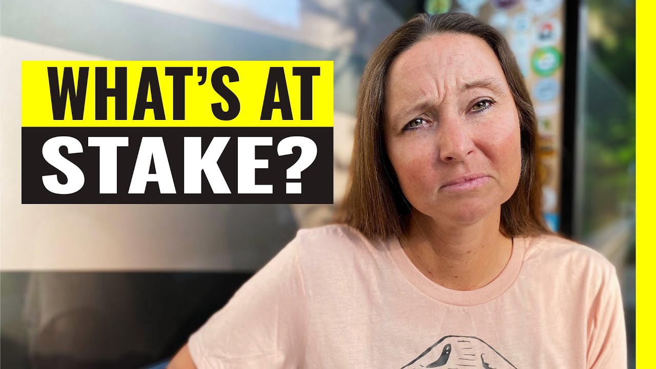 RV Living Priorities Are Changing. Why RVers Must Come Together NOW!