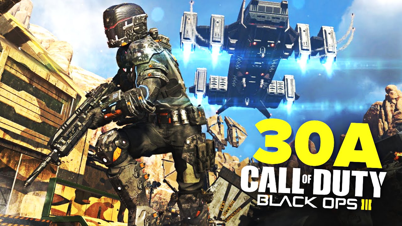ROAD TO 100 - CRAZIEST MAP WE'VE EVER PLAYED (S2 - 30A)