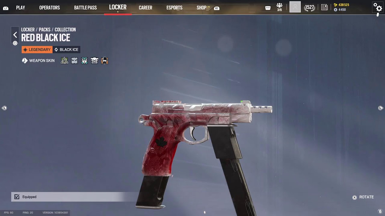 Rainbow Six Siege [PS5/PL]