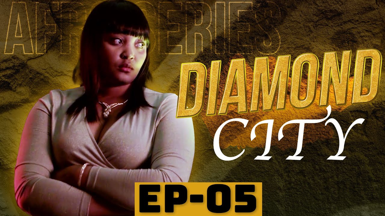 LA LOI DU KARMA ( DIAMOND CITY )  EPISODE  05 - S1