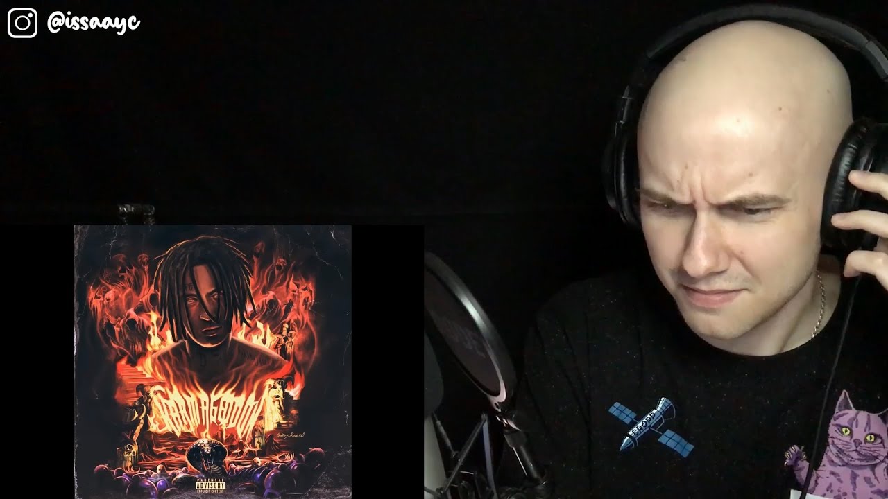 Kizaru - Money long | РЕАКЦИЯ