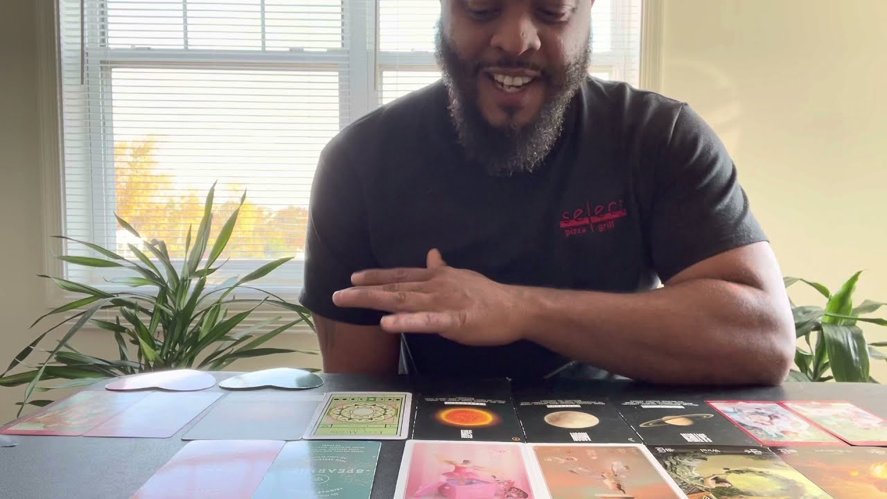 “What’s the gossip on you “ (pick a card )