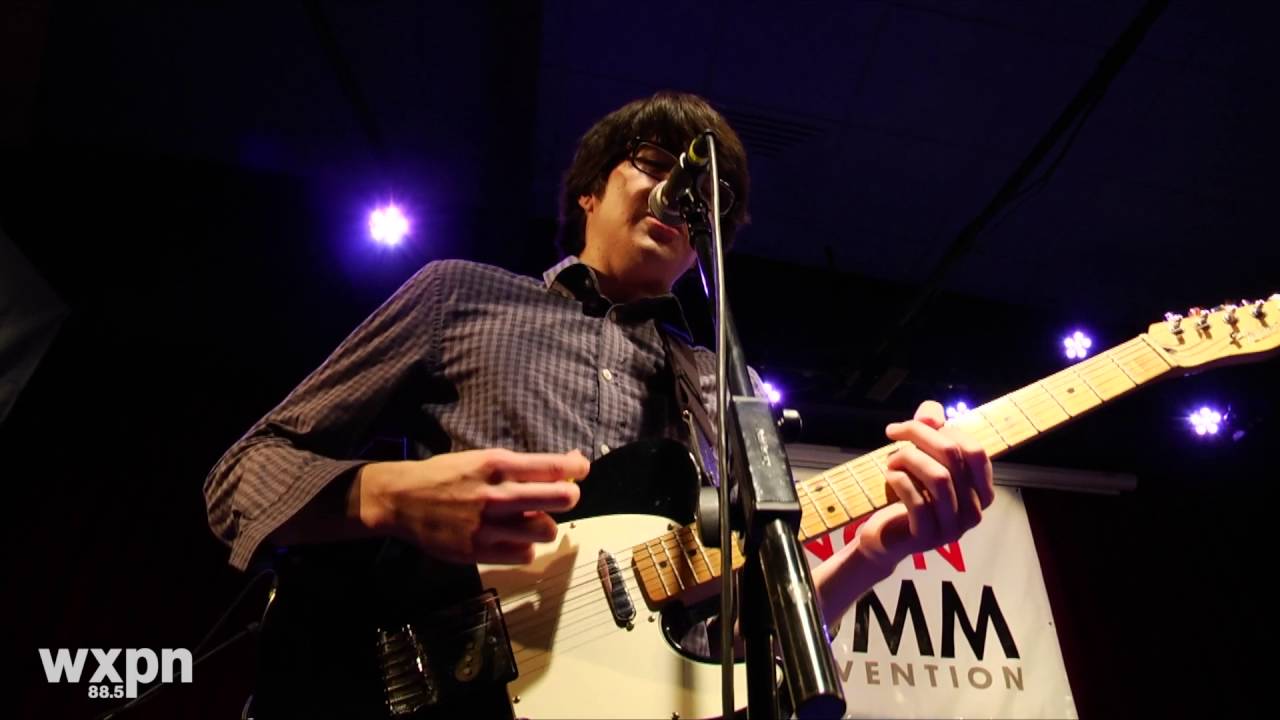 Car Seat Headrest - 