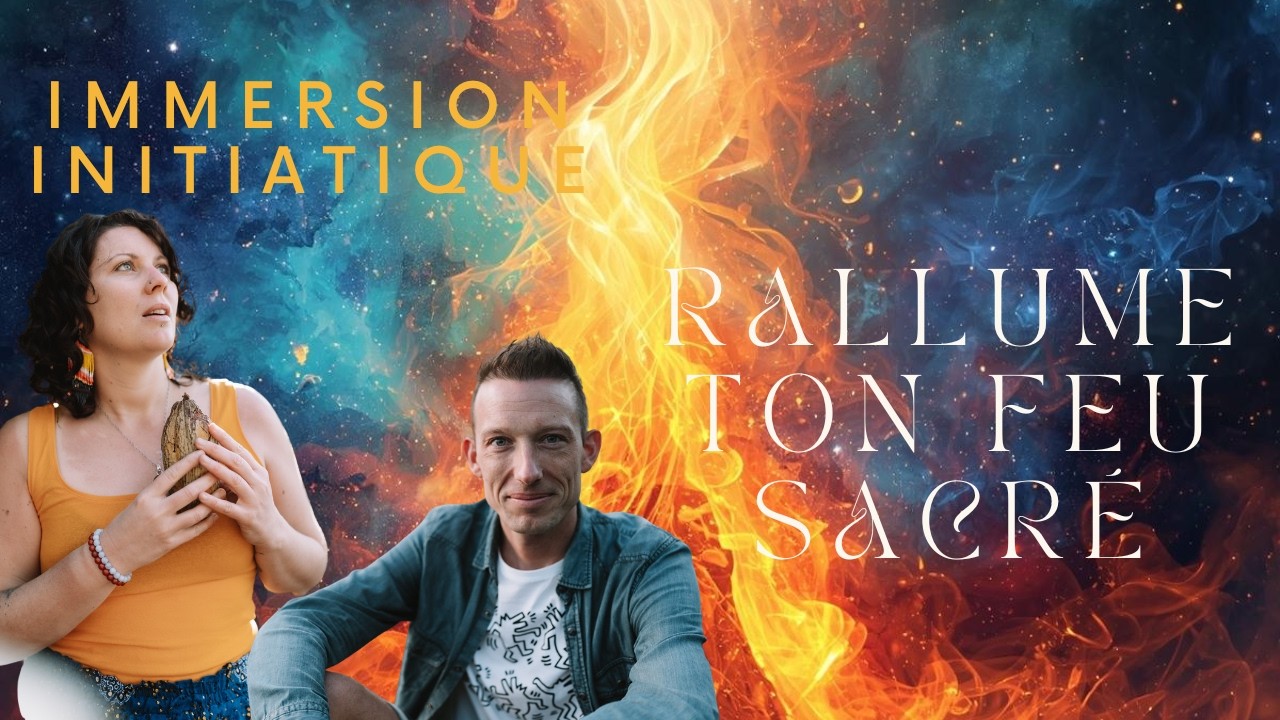 On vous dit tout sur l'immersion Comment rallumer ton feu sacré