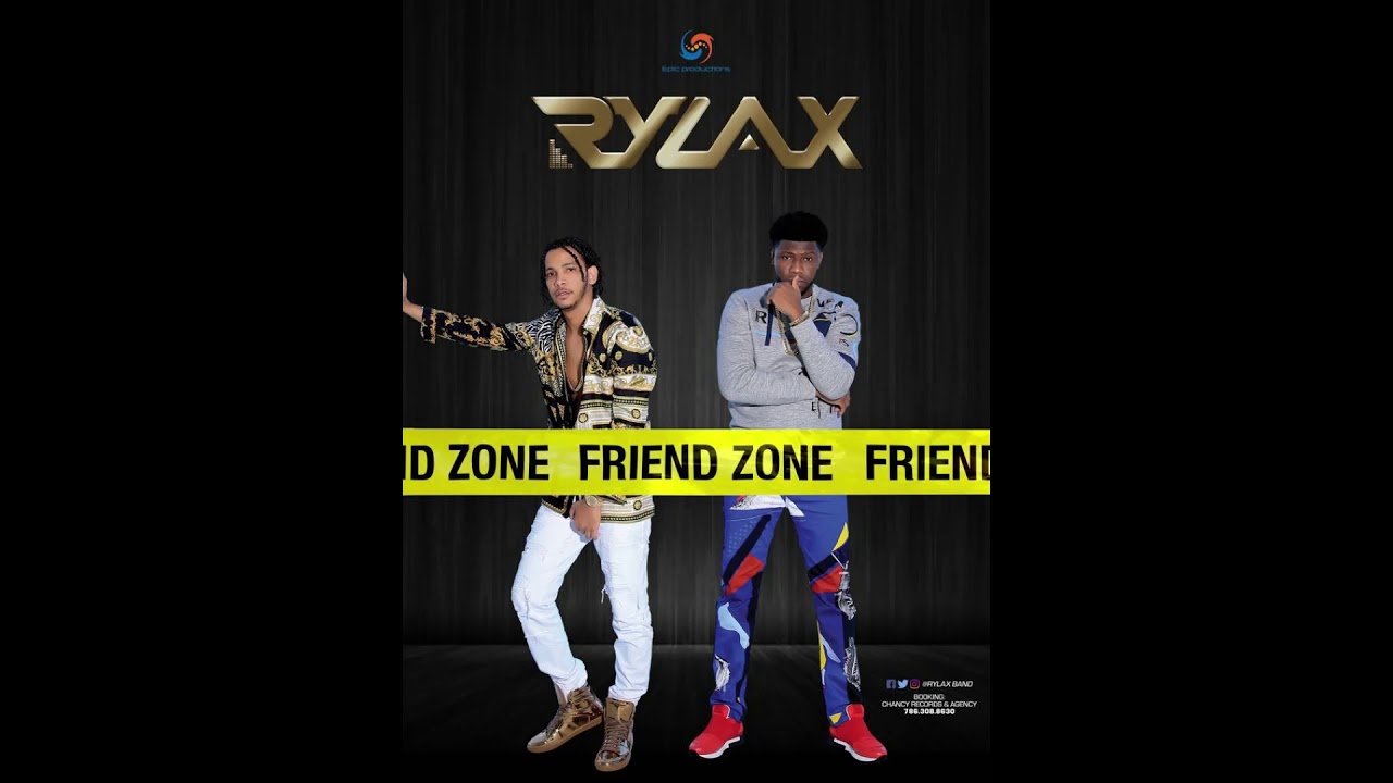 RYLAX LIVE MAI 2019   VITAMIN Z