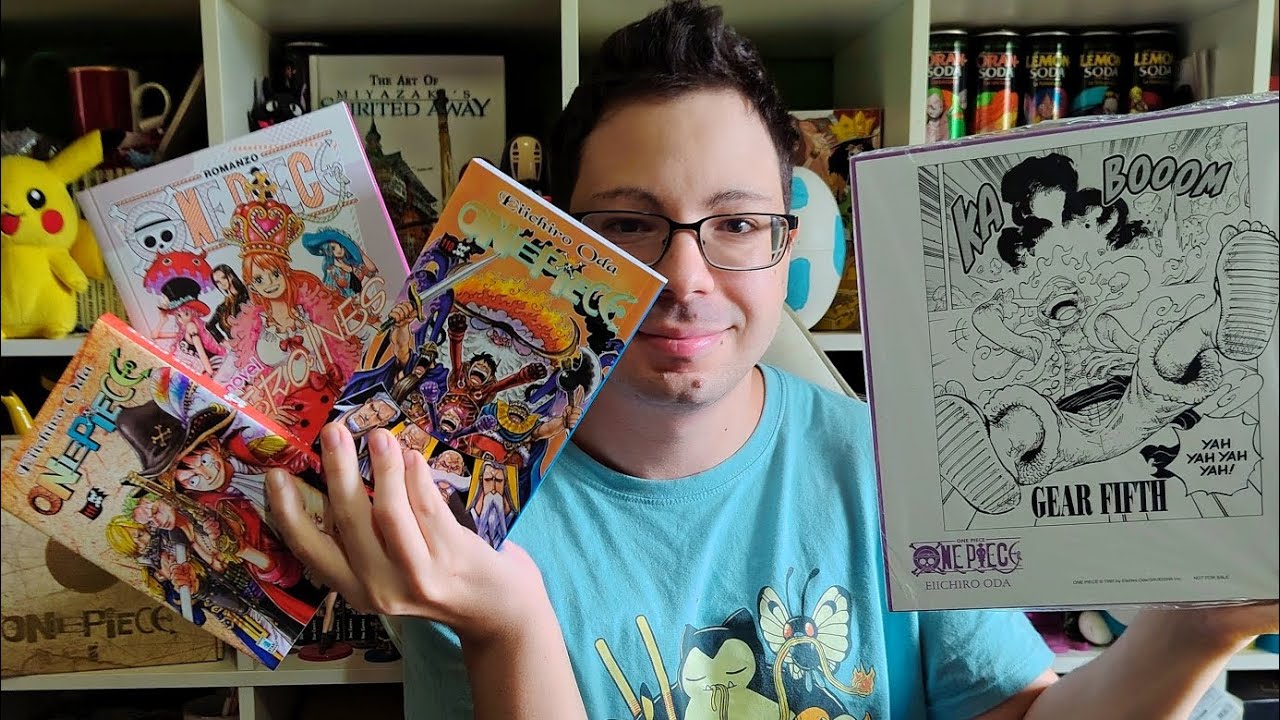 One Piece 111 Variant - One Piece Heroines Novel - Shikishi da Star Shop