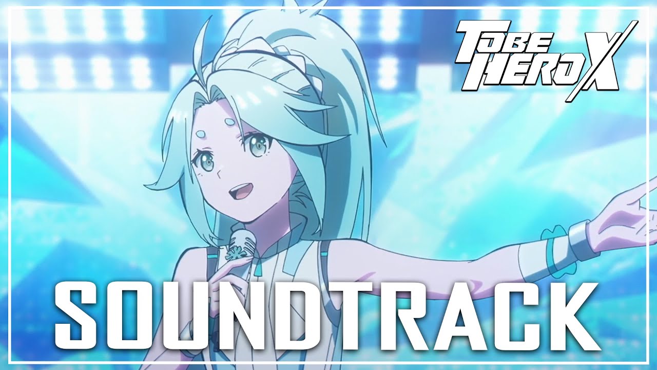 Lucky Cyan Song | New vs Old E-Soul | To Be Hero X EP 7 OST Cover