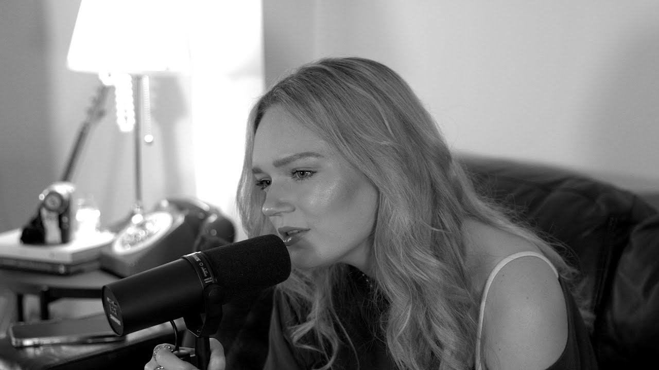 Style (Taylor's Version) by Taylor Swift (cover)