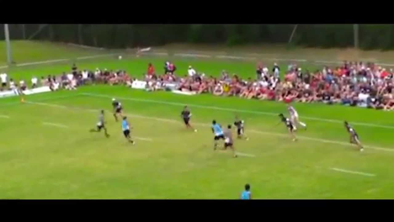 Dylan Hennessey » Best Touch Player in the World ᴴᴰ