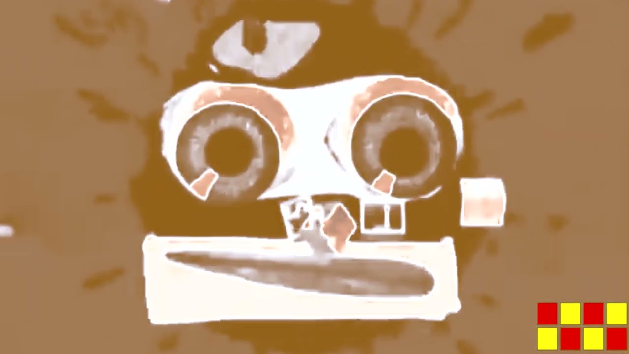 (NEW EFFECT) Klasky Csupo in Mystery Blue Sky Styled Chorded