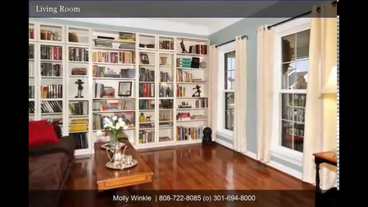 121 Greenwich Drive | Molly Winkle