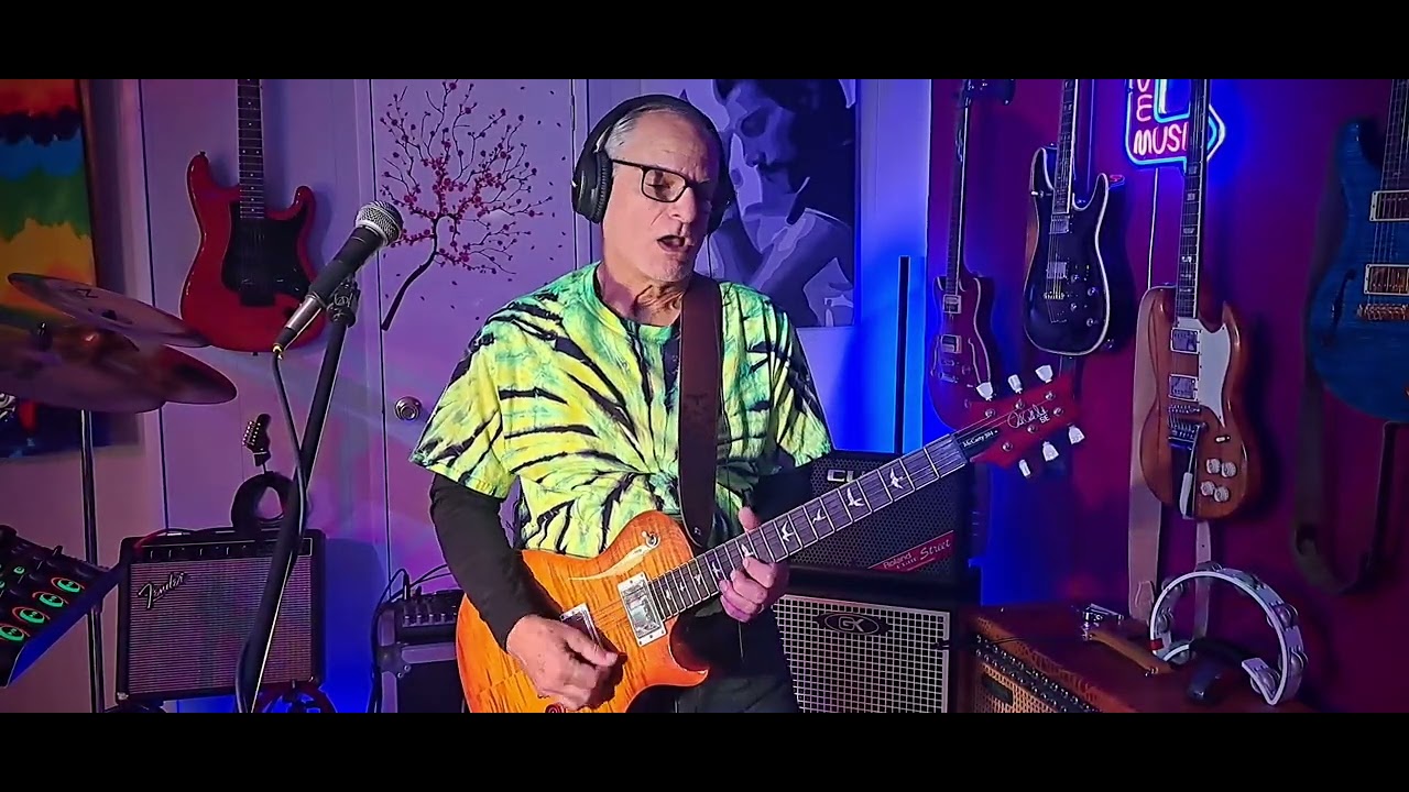 Late Night Looping #55 ◇(Just the same)