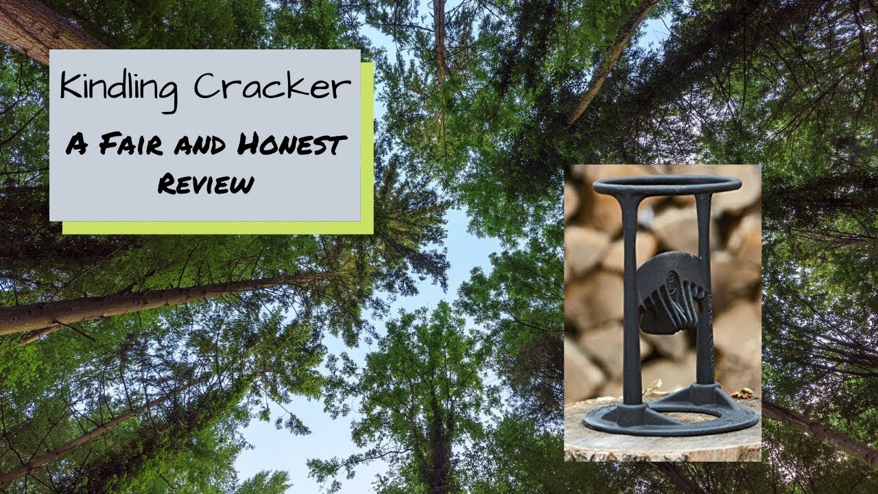 Kindling Cracker/Честный и справедливый обзор