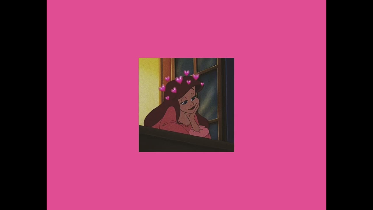 Joe - I Wanna Know Sped Up (The Roni Remix)