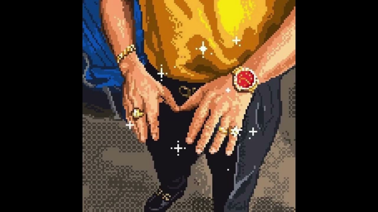 J Cole Sample Type Beat ~ Rolex | Soul Sample Type Beat