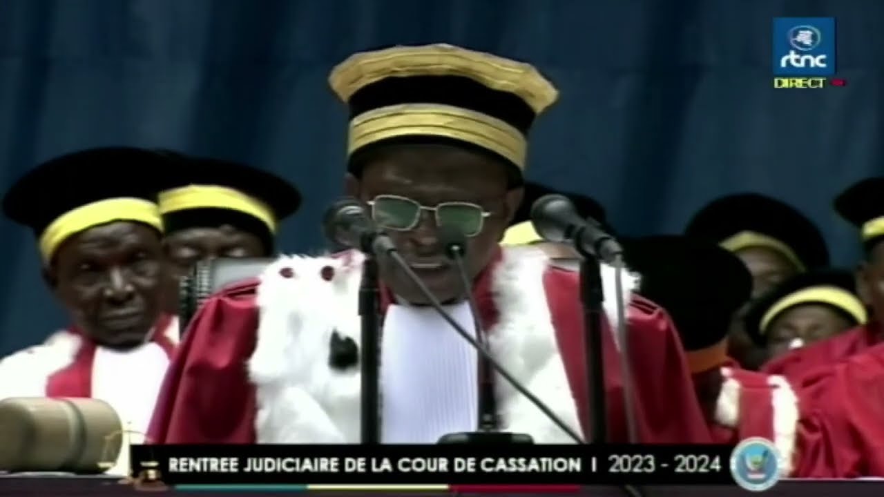 DIRECT I RENTREE JUDICIAIRE DE LA COUR DE CASSATION I 2023 - 2024