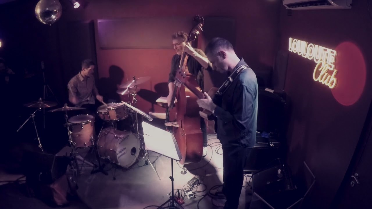 Not So Young ! Louloute Live 2