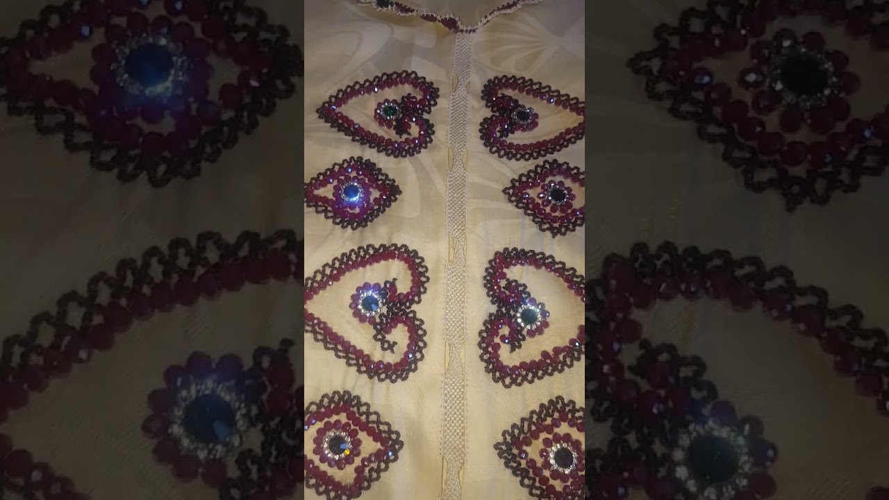 تعمار باليد الرانضا