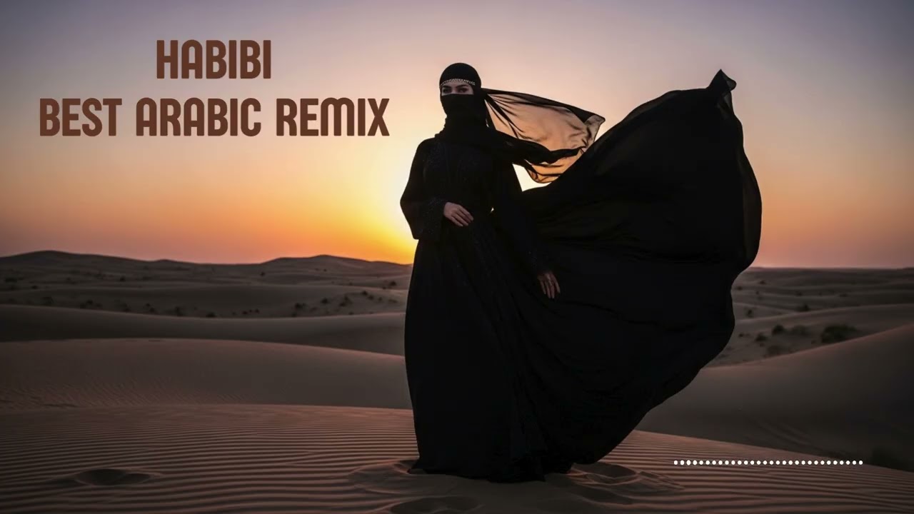 Habibi Remix 2026 Nonstop 🎧 Arabic DJ Dance Compilation 2026