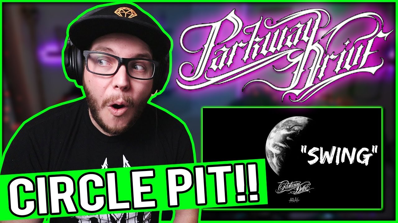 This Was TOO GOOD! | PARKWAY DRIVE - 
