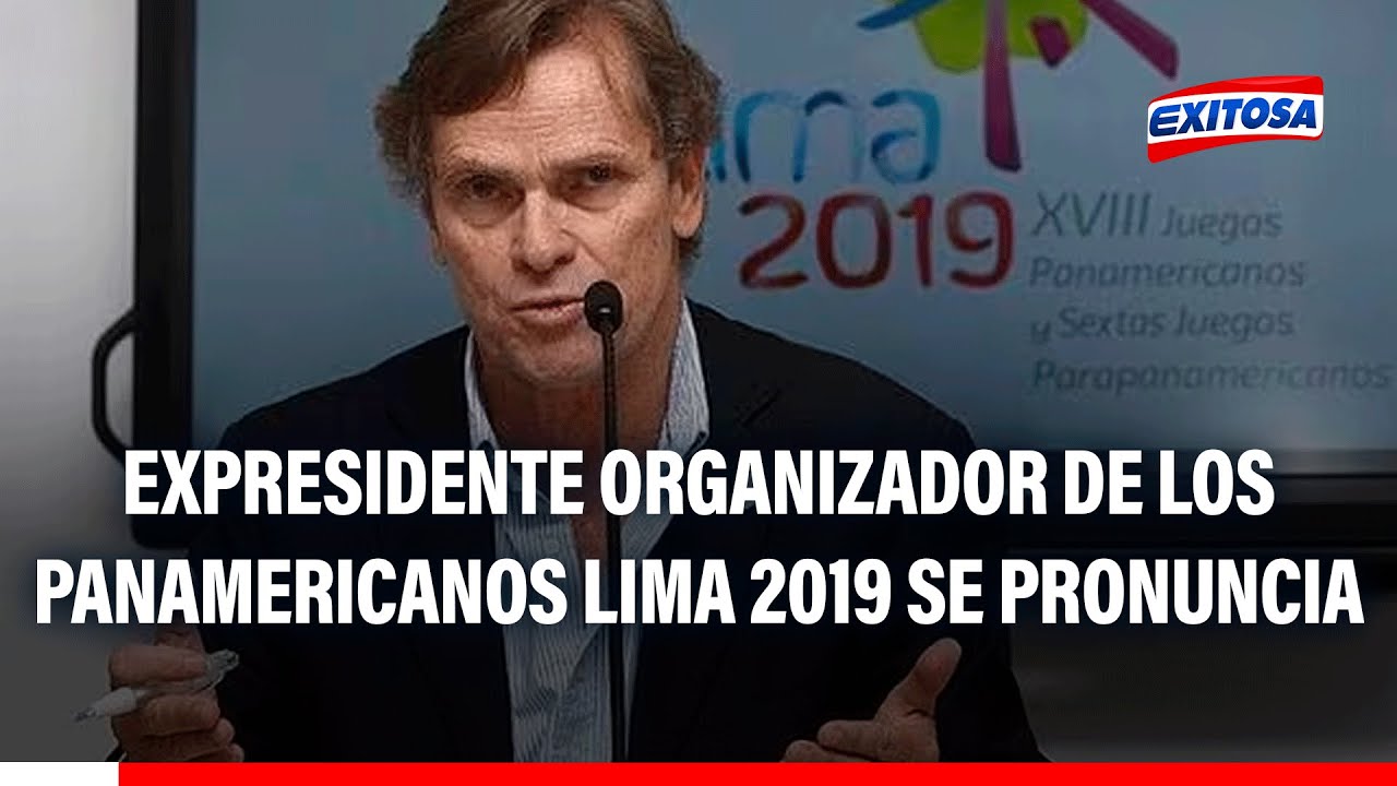 🔴🔵Carlos Neuhaus: 