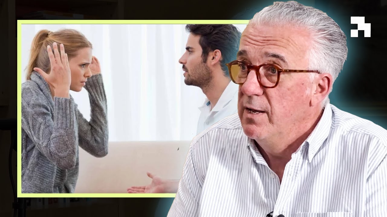 Los SECRETOS para NO PELEAR con mi Pareja - Pep Borrell en Aladetres