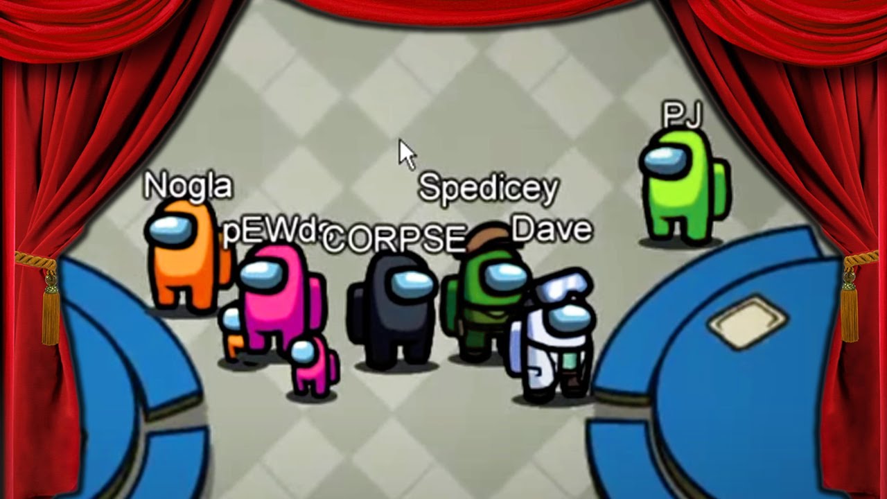 Among Us Got Talent - Among Us #13