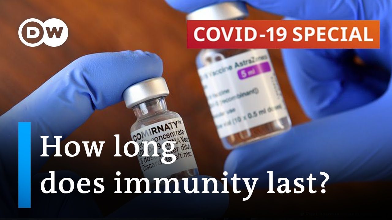 Scale of Sars-Cov-2 immunity still unclear | COVID-19 Special