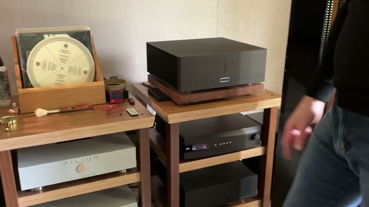 Bob’s Rhapsody West, a beautiful view @MillercarbonsTheAudioFiles