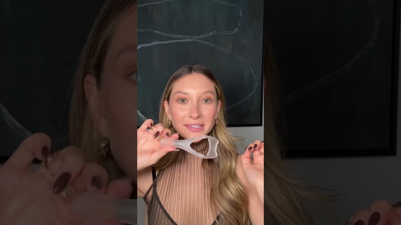 Our Allure’s Best of Beauty winners 🤝 Kelli Anne’s makeup craft = flawless look 😍 