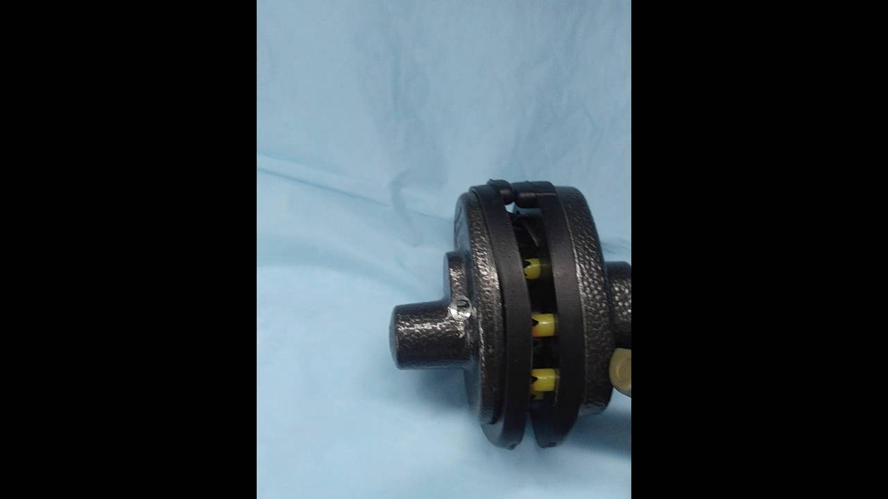 Master Gun Trigger Lock Removal