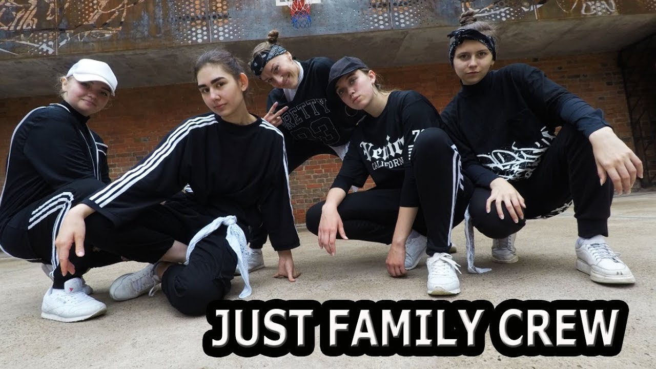 Best dance 2019