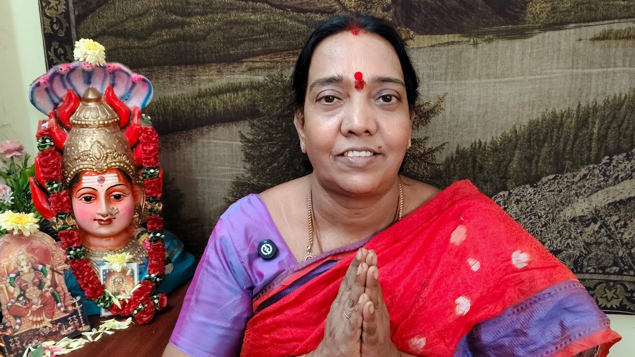 வெள்ளிக்கிழமை ஏன் பாரம்பரியமாக சிறப்பு வழிபாடுகள் செய்யப்படுகின்றன