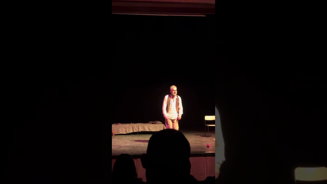Güneşi İçenlerin Türküsü Nazım Hikmet - Yurdaer Okur “Severmişim Meğer!”