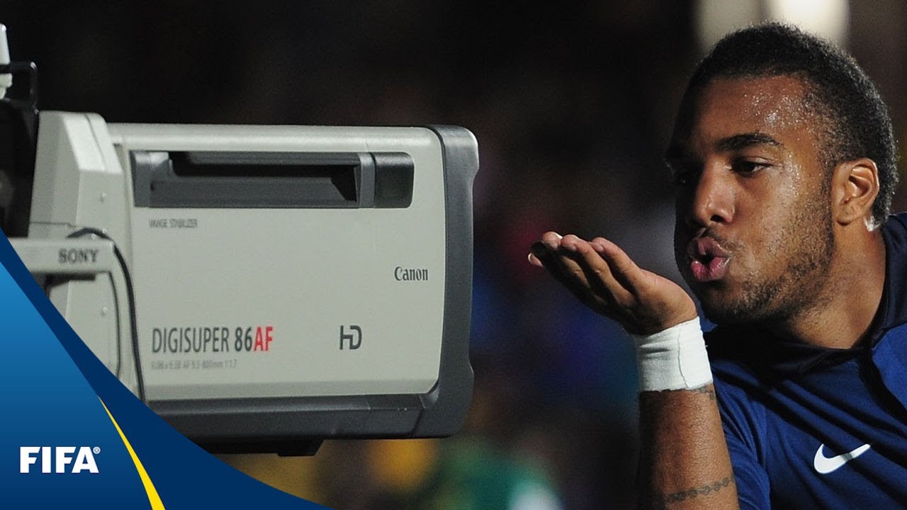 French blow past African rivals