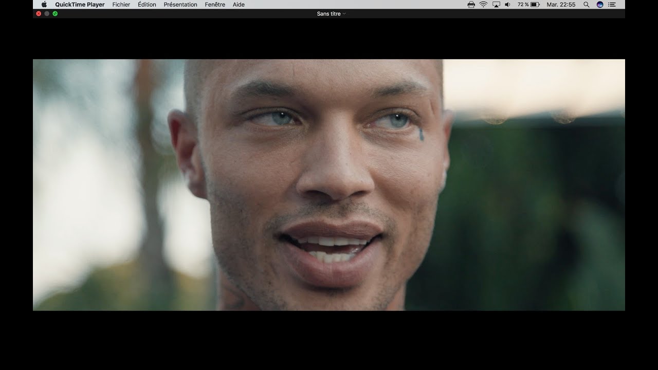 Philipp Plein & Jeremy Meeks