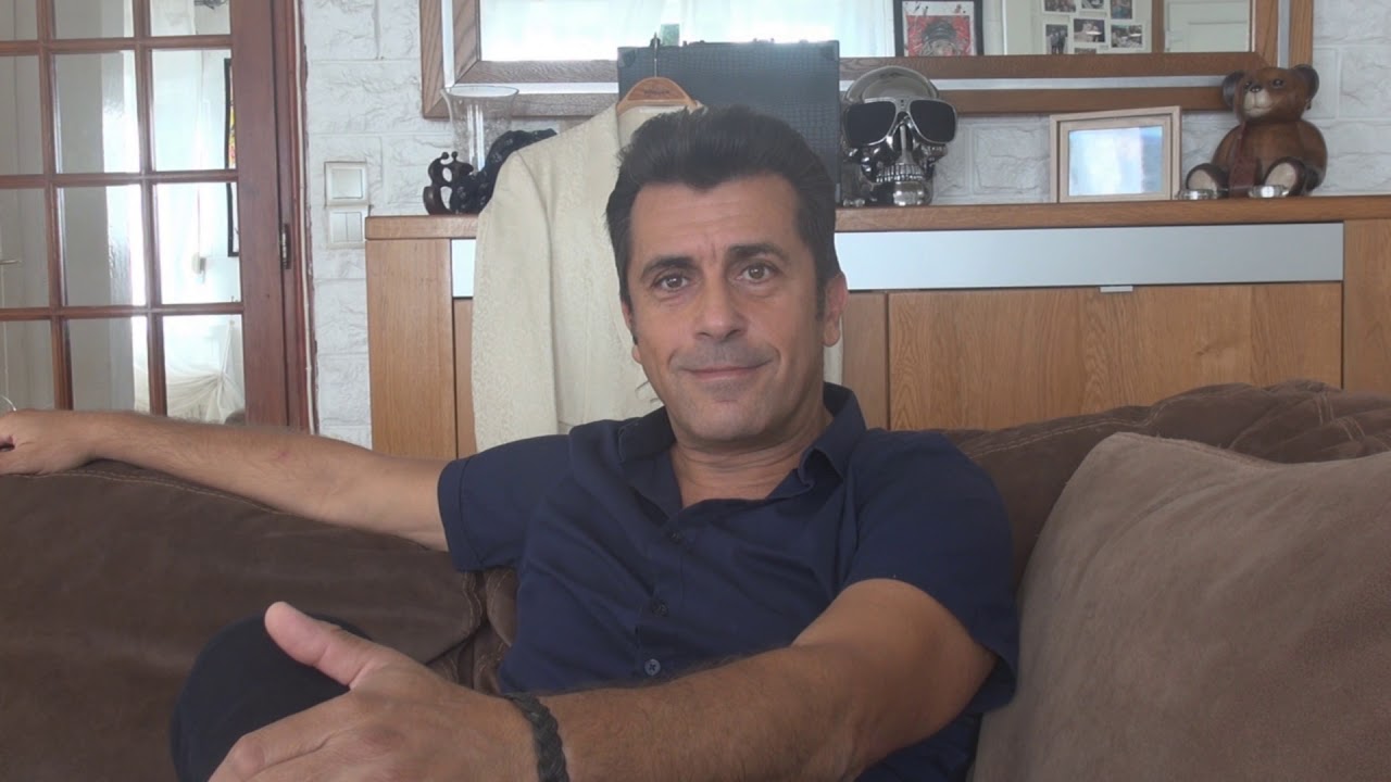 Bienvenue Chez Vous Bebert des Forbans épisode 1