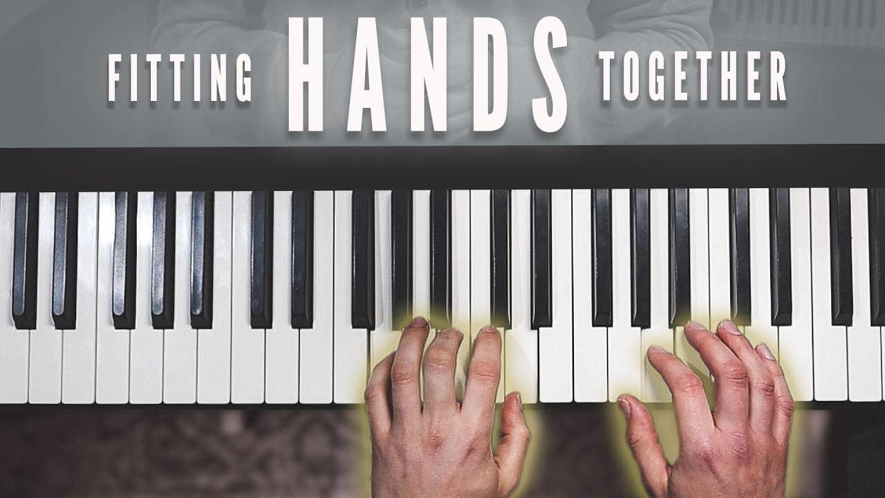 Play Hands Together In 4 Easy Steps | Really Nail Your Hand Coordination