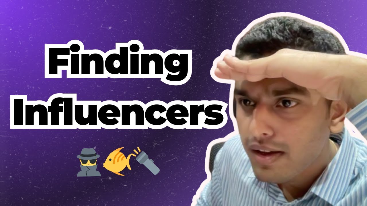 How to Find Influencers Who Will Boost Your Brand