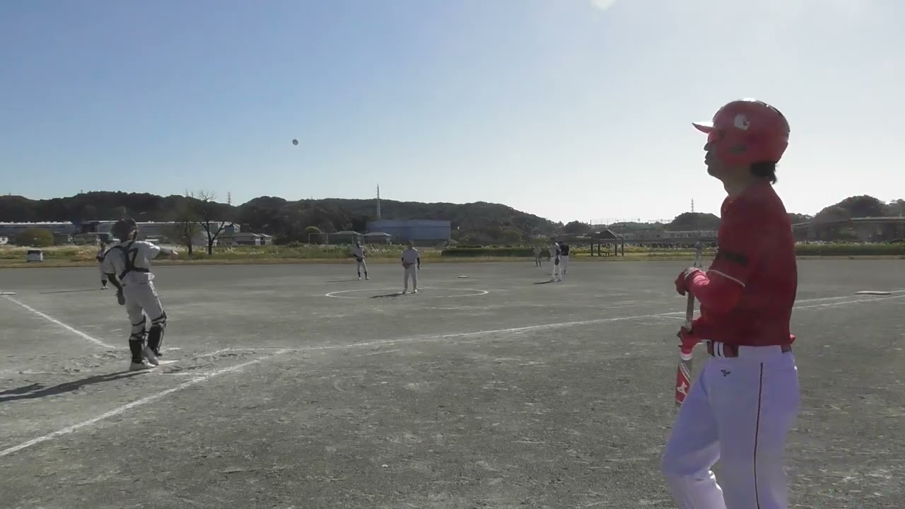 2025.11.30 秋季大会 袋井バッカス戦_003