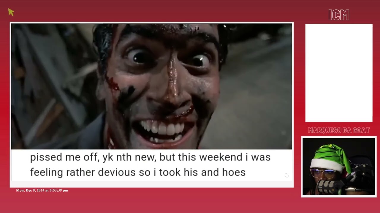 MDG Reacts To Degenerocity - Your REVENGE Confessions